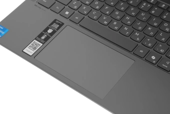 Ноутбук Lenovo IdeaPad Slim 5 14IRH10 Core i5 13420H 16Gb SSD512Gb Intel UHD Graphics 14" OLED WUXGA (1920x1200) Windows 11 Home grey WiFi BT Cam (83HR002WRK) - купить недорого с доставкой в интернет-магазине