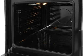 Духовой шкаф Электрический Vitek VEO 6230 BG стекло черное - купить недорого с доставкой в интернет-магазине