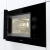 Микроволновая печь Gorenje BM201EG1BG 20л. 800Вт черный (встраиваемая) - цена, купить или заказать с доставкой в интернет-магазине Микроволновая печь Gorenje BM201EG1BG 20л. 800Вт черный (встраиваемая) - купить недорого с доставкой в интернет-магазине