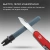 Точилка для ножей Victorinox Dual-Knife для перочных ножей черный/красный (4.3323) - цена, купить или заказать с доставкой в интернет-магазине Точилка для ножей Victorinox Dual-Knife для перочных ножей черный/красный (4.3323) - купить недорого с доставкой в интернет-магазине