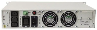 Источник бесперебойного питания Штиль SR SR1102L 1800Вт 2000ВА серый - купить недорого с доставкой в интернет-магазине