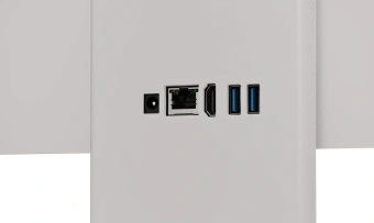 Моноблок Osio BaseLine B240i-025w 23.8" Full HD i3 1115G4 (3) 16Gb SSD512Gb UHDG Windows 11 Pro GbitEth WiFi BT 84W Cam белый 1920x1080 (RUS) - купить недорого с доставкой в интернет-магазине