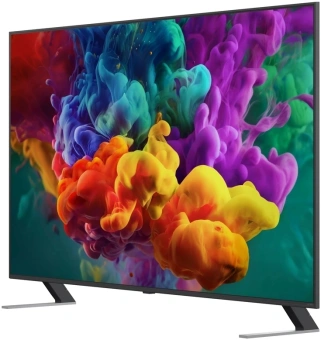 Телевизор LED LG 65" 65QNED85B6C.ARUG черный титан 4K Ultra HD 120Hz DVB-T2 DVB-C DVB-S2 USB WiFi Smart TV - купить недорого с доставкой в интернет-магазине