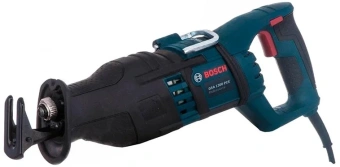 Сабельная пила Bosch GSA 1300 PCE 1300Вт 2900ход/мин ДА (060164E200) - купить недорого с доставкой в интернет-магазине