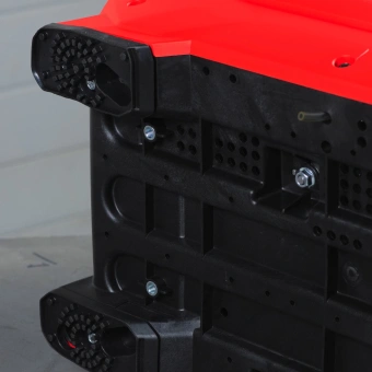 Генератор Fubag TI 2300 2.2кВт - купить недорого с доставкой в интернет-магазине