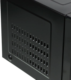 Микроволновая Печь Panasonic NN-GD37HBZPE 23л. 1000Вт черный - купить недорого с доставкой в интернет-магазине