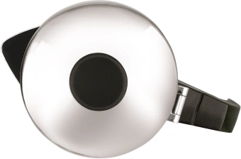 Кофеварка гейзерн. Rondell Loft Professional RDS-1512 0.3л нерж.сталь стальной - купить недорого с доставкой в интернет-магазине