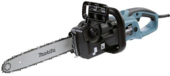 Цепная пила Makita UC4550A от сети 2000Вт дл.шины:18" (45cm) - купить недорого с доставкой в интернет-магазине