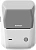 Термопринтер Niimbot B1 (1746887) 203dpi 50мм/с/USB/BT для печ.этик. серебристый