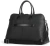 Сумка The Bridge Travel Soft 071706ZA/20 черная натур.кожа - купить недорого с доставкой в интернет-магазине