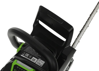 Цепная пила Greenworks GD40CS18K4 аккум. дл.шины:16" (40cm) 1аккум. 4Ач ЗУ (2005807UB) - купить недорого с доставкой в интернет-магазине
