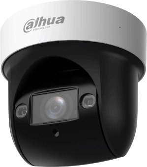 Камера видеонаблюдения IP Dahua PTZ DH-SD29404DB-GNY Wi-Fi 2.8-12мм цв. - купить недорого с доставкой в интернет-магазине