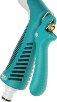 Пистолет-распылитель Raco 325C 1/2" бежевый/зеленый (4256-55/325C) - купить недорого с доставкой в интернет-магазине