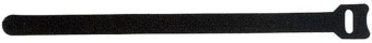 Хомут-липучка Rexant 07-7216 230x13мм (упак:12шт) полиамид черный - купить недорого с доставкой в интернет-магазине