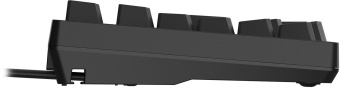 Клавиатура A4Tech S98 механическая черный USB for gamer LED (S98 BLACK) кабель 1.8м - купить недорого с доставкой в интернет-магазине