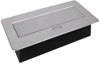 Сетевой разветвитель Premier 3R 1.8м (3 розетки) серый (коробка) - купить недорого с доставкой в интернет-магазине