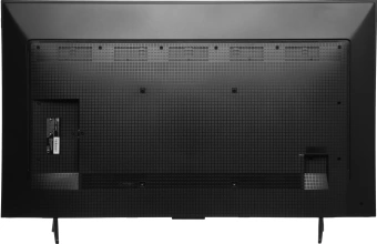 Телевизор QLED TCL 55" 55P7L (2026) черный 4K Ultra HD 60Hz DVB-T DVB-T2 DVB-C DVB-S DVB-S2 USB WiFi Smart TV - купить недорого с доставкой в интернет-магазине