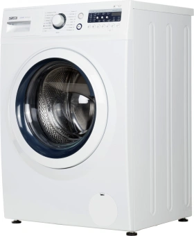 Стиральная машина Атлант 70С1010 класс: A+++ загр.фронтальная макс.:7кг белый - купить недорого с доставкой в интернет-магазине