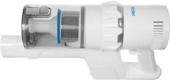 Пылесос Haier HVC250 250Вт белый - купить недорого с доставкой в интернет-магазине