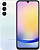 Смартфон Samsung SM-A256E Galaxy A25 256Gb 8Gb голубой моноблок 3G 4G 2Sim 6.5" 1080x2340 Android 14 50Mpix 802.11 a/b/g/n/ac NFC GPS GSM900/1800 GSM1900 TouchSc microSD max1024Gb