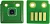 Чип тонер-картриджа CactusCS-CHIP-X-006R01702C (006R01702) синий 15000стр