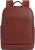 Рюкзак мужской Piquadro Black Square CA7167B3/CU табачный натур.кожа - купить недорого с доставкой в интернет-магазине