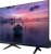 Телевизор LED Vitek 24" VT-24HBB200 Frameless черный HD 60Hz DVB-T DVB-T2 DVB-C DVB-S DVB-S2 USB 2.0 - купить недорого с доставкой в интернет-магазине