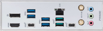 Материнская плата Asus PRIME Z790-A WIFI Soc-1700 Intel Z790 4xDDR5 ATX AC`97 8ch(7.1) 2.5Gg RAID+HDMI+DP - купить недорого с доставкой в интернет-магазине