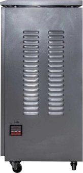 Стабилизатор напряжения Ресанта АСН-30000/3-Ц трехфазный серый (63/4/18) - купить недорого с доставкой в интернет-магазине