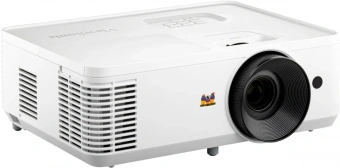 Проектор ViewSonic PA700X DLP 4500Lm ANSI (1024x768) 12500:1 ресурс лампы:4000часов 2xHDMI 2.7кг - купить недорого с доставкой в интернет-магазине