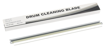 Ракель Cet CET281040 (101R00555-blade/106R02306-blade/106R02310-blade) для Xerox Phaser 3320/3330/WC 3225/3315/3325 (упак.:1шт) - купить недорого с доставкой в интернет-магазине
