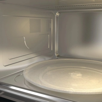 Микроволновая печь Gorenje BMX251M2BG 25л. 900Вт черный (встраиваемая) - купить недорого с доставкой в интернет-магазине