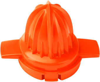 Соковыжималка цитрусовая Starwind SJ 1231 30Вт рез.сок.:1000мл. оранжевый/прозрачный - купить недорого с доставкой в интернет-магазине