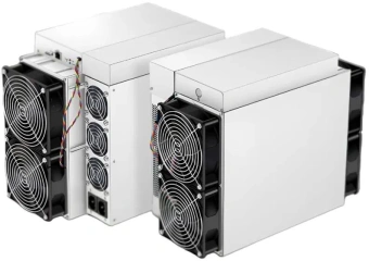 Асик Antminer S19k Pro 115T - купить недорого с доставкой в интернет-магазине