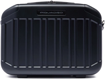 Косметичка Piquadro PQ Light BY6703PQL/NO черный поликарбонат - купить недорого с доставкой в интернет-магазине