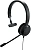 Наушники с микрофоном Jabra Evolve 20 черный накладные USB оголовье (4993-823-169) Наушники с микрофоном Jabra Evolve 20 черный накладные USB оголовье (4993-823-169)