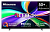Телевизор QLED Hisense 85" 85E7Q черный 4K Ultra HD 60Hz DVB-T DVB-T2 DVB-C DVB-S DVB-S2 USB WiFi Smart TV