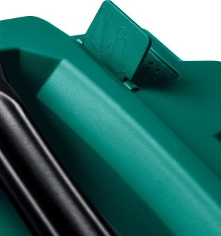 Газонокосилка роторная Зубр ГБ-460 3300Вт - купить недорого с доставкой в интернет-магазине