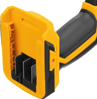 Гайковерт Denzel CIW-IB-300-0 аккум. патрон:квад.1/2" (26502) - купить недорого с доставкой в интернет-магазине