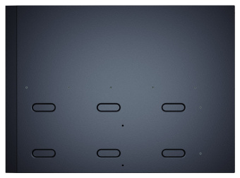 Источник бесперебойного питания Ippon Innova RT II 2000 2000Вт 2000ВА черный - купить недорого с доставкой в интернет-магазине