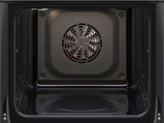 Духовой шкаф Электрический Electrolux EOD5C70BZ черный - купить недорого с доставкой в интернет-магазине