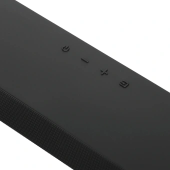 Саундбар Samsung HW-B650F/RU 3.1 120Вт+250Вт черный - купить недорого с доставкой в интернет-магазине