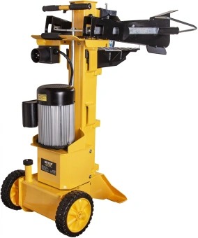 Дровокол Huter HLS-6500 двиг.элект. 3500Вт (70/14/9) - купить недорого с доставкой в интернет-магазине