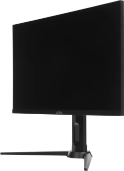 Монитор Delta Computers 27" Сова OM270I черный IPS 5ms 16:9 HDMI M/M матовая HAS Piv 1000:1 300cd 178гр/178гр 2560x1440 75Hz FreeSync DP 2K 5.7кг (RUS) - купить недорого с доставкой в интернет-магазине