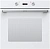 Духовой шкаф Электрический Gorenje BO6737E03AWGN белый