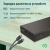 Мобильный аккумулятор Digma DGPD100WA 20000mAh QC3.0/PD3.0 100W 5A 2xUSB-A/2xUSB-C черный (DGPD20A100ABK) - купить недорого с доставкой в интернет-магазине