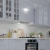 Вытяжка встраиваемая Lex GS Bloc LIGHT 600 INOX нержавеющая сталь управление: кнопочное (1 мотор) - купить недорого с доставкой в интернет-магазине