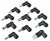Блок питания Ippon S65U автоматический 65W 15V-19.5V 11-connectors 3.5A 1xUSB 2.1A от бытовой электросети LED индикатор - купить недорого с доставкой в интернет-магазине