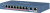Коммутатор Hikvision DS-3E0310HP-E(C) 8x100Мбит/с 2x1Гбит/с 7PoE+ 1PoE++ 110W неуправляемый - купить недорого с доставкой в интернет-магазине