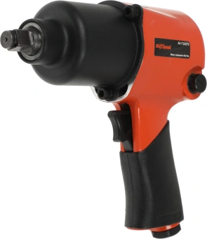 Гайковерт Av Steel AV-720570 119л/мин оранжевый/черный - купить недорого с доставкой в интернет-магазине